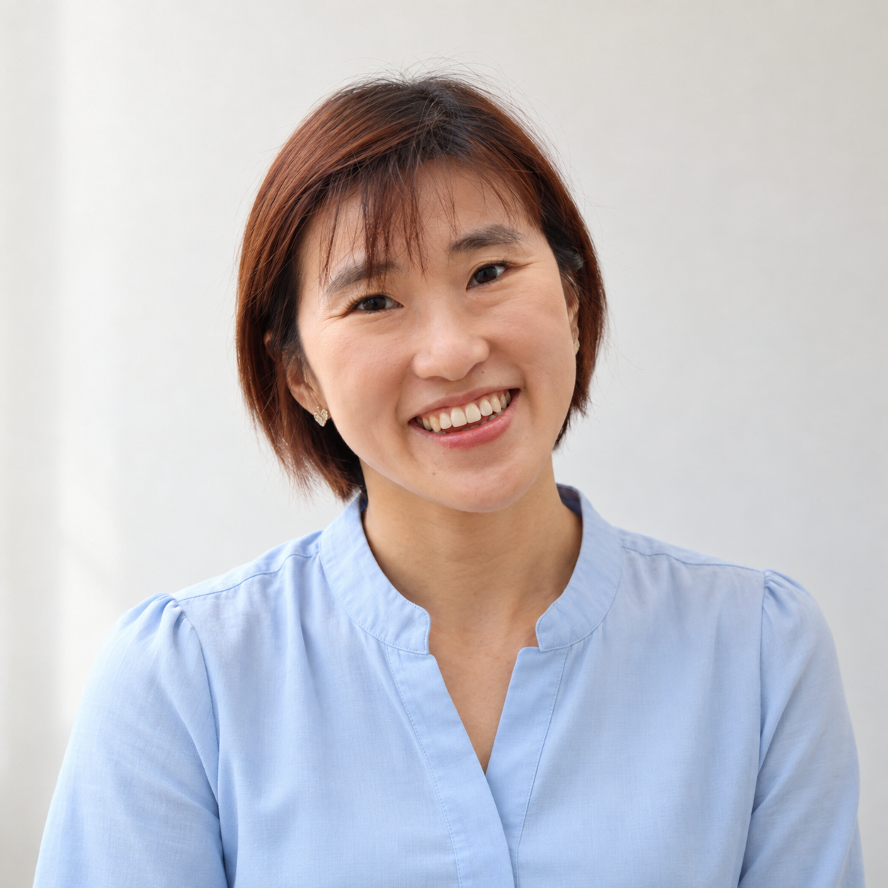 Jessica Low, founder of Edu Foundations